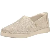 Toms Chaussure basse beige
