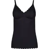 Skiny Maillot de corps noir