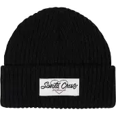 Santa Cruz Bonnet Love Script