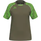Erima Maillot Evo Star Kaki/vert Gecko - 34