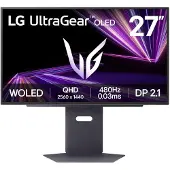 LG Ecran PC Moniteur Gaming OLED 27" 16/9eme
