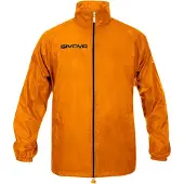Givova Veste de sport Basico Orange