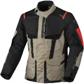 Macna Rancher 2.0 Veste textile moto imperméable Taille
