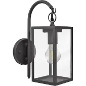 Goldlux Downlight extérieur graphite 1xE27 MALMO 309174 Polux