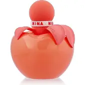 Nina Ricci Nina Rose Eau de Toilette 50 ml