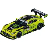 Carrera D132 Mercedes AMG GT3 Evo, No.2