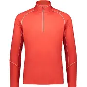 CMP 30l0537 Sweatshirt Orange 2XL Homme