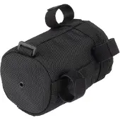 Surly Sac de transport Dugout Feedbag, noir