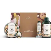 The Body Shop Coffret moyen 4 pièces Karité