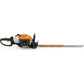 Stihl Taille-haie thermique 22,7cm³ HS 82 T 600mm - - 4237-011-2985