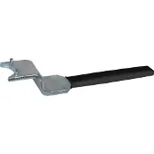 SW-Stahl 10550L Clé pour poulie de tension VW