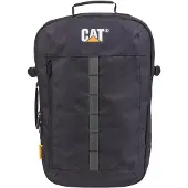 CAT Sac à dos 'Tactical Cabin' noir