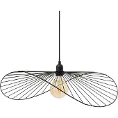 Atmosphera Suspension au-dessus de la table à manger ADELIA, Ø 58 cm