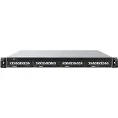 TerraMaster U4-500 U4-500 Stockage NAS - 4Bay Core i3 1215U Ultra-S