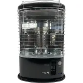 Sonstiges Poêle à mèche 2600 W – Tosai 366 - Autonome – 3,8 L – 42m²