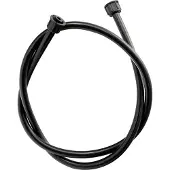 WOLFPACK Tuyau / tube 125 cm. Pour Batterie Sulfator (08052000)