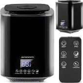 Berdsen BD-502 humidificateur d'air noir