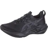 Asics Novablast 5 Running Shoes Noir EU 41 1/2 Femme