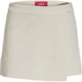Jack & Jones Sofia Jjxx Pantalon court Beige L Femme Beige L