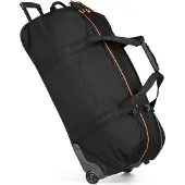 Husqvarna Xplorer Trolley 90 L, sac de voyage, valise, sac trolley