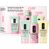 Clinique Mini Kit Healthy Skin Routine Skin Type 3 coffret cadeau