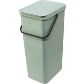 Brabantia Sort & Go 40 Litres Jade Green