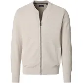 Casamoda Vestes en maille beige