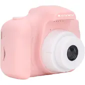 Agfa Compact Realikids Cam Mini Appareil-photo compact 12 MP CMOS Bleu