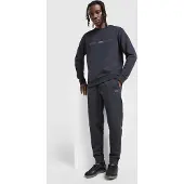 BOSS Pantalon de jogging Hadiko Homme - Bleu, Bleu