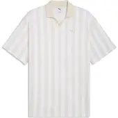 Puma T-shirt à Manches Courtes Class Pinnacle Relaxed Fit