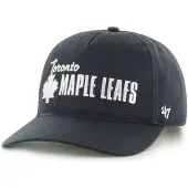 47 Nhl Toronto Maple Leafs Midway Hitch Lc Cap Bleu