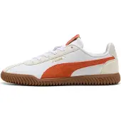 Puma Unisexe, Baskets, Club Kayzer OG, Orange, Blanc, (36)