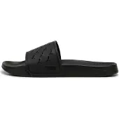 Puma Leadcat 2.0 Cut Out Slides Noir EU 38