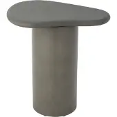 Bloomingville Table Marcey grise