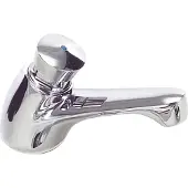 WOLFPACK Robinet de lavabo temporisé