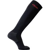 CCM SOCKBAMBK Autres Noir L (5595211) (L), Noir