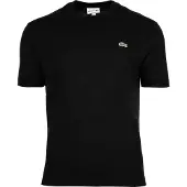 Lacoste T-Shirt noir