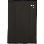 Puma Hommes, Écharpe, teamADDITIONS Tech Neck Warmer, Noir