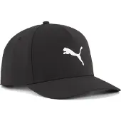 Puma Hommes, Casquette, Prowler Cap, Noir
