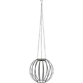Markslöjd Luminaire Extérieur , Kivo, dimmable, Noir, Métal, Scandinave