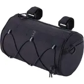 Bbb Handlebar Bag 3l Noir