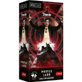Trefl Puzzle 1000 pièces Dracula -
