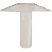 Ks Tools Kit de clips de maintien carrosserie 420.5360 12mm 19g