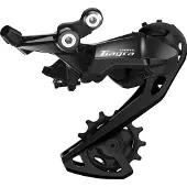 Shimano Tiagra Rd-r4000 Rear Derailleur Argenté 11s / Max 36t