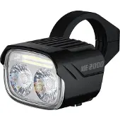 Magic Shine Me 2000 V2.0 Front Light Clair 2000 Lumens