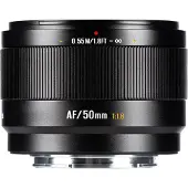 7artisans AF50mm F/1.8 APS-C Sony (Monture E)