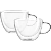 Leonardo Verre à Thé Leonardo DUO 360 ml (2-Pieces)
