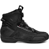 SHIMA Chaussures EDGEVENTMENBLK