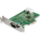 StarTech.com .com PEX4S953 carte et adaptateur d'interfaces Interne Série