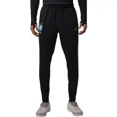 Nike Brazil 2026 Strike Track Pants - Noir, Noir